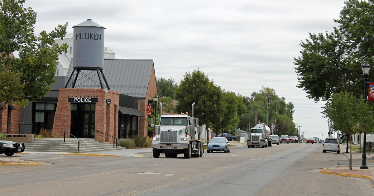 Milliken, Colorado