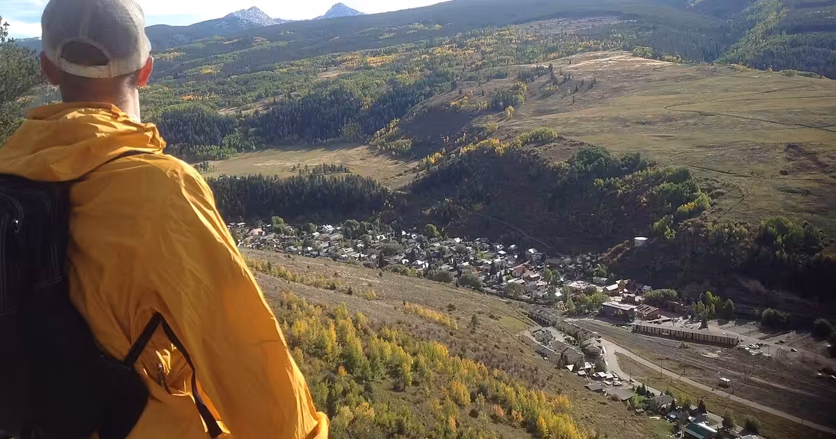 Minturn, Colorado