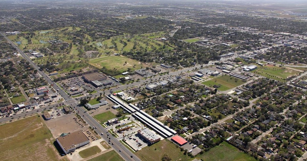 Mission, Texas Mission,TX