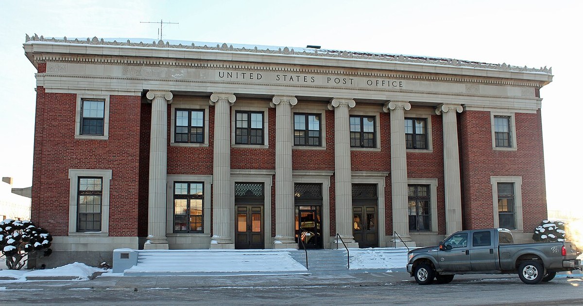 Monte Vista, Colorado
