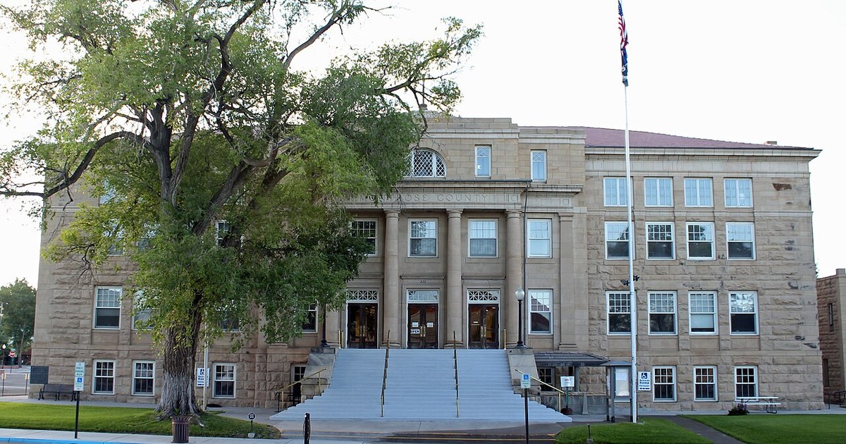Montrose, Colorado