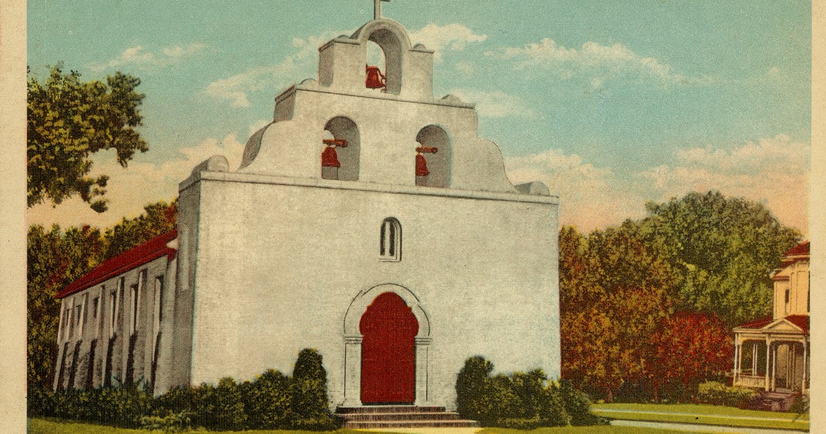 Nacogdoches, Texas