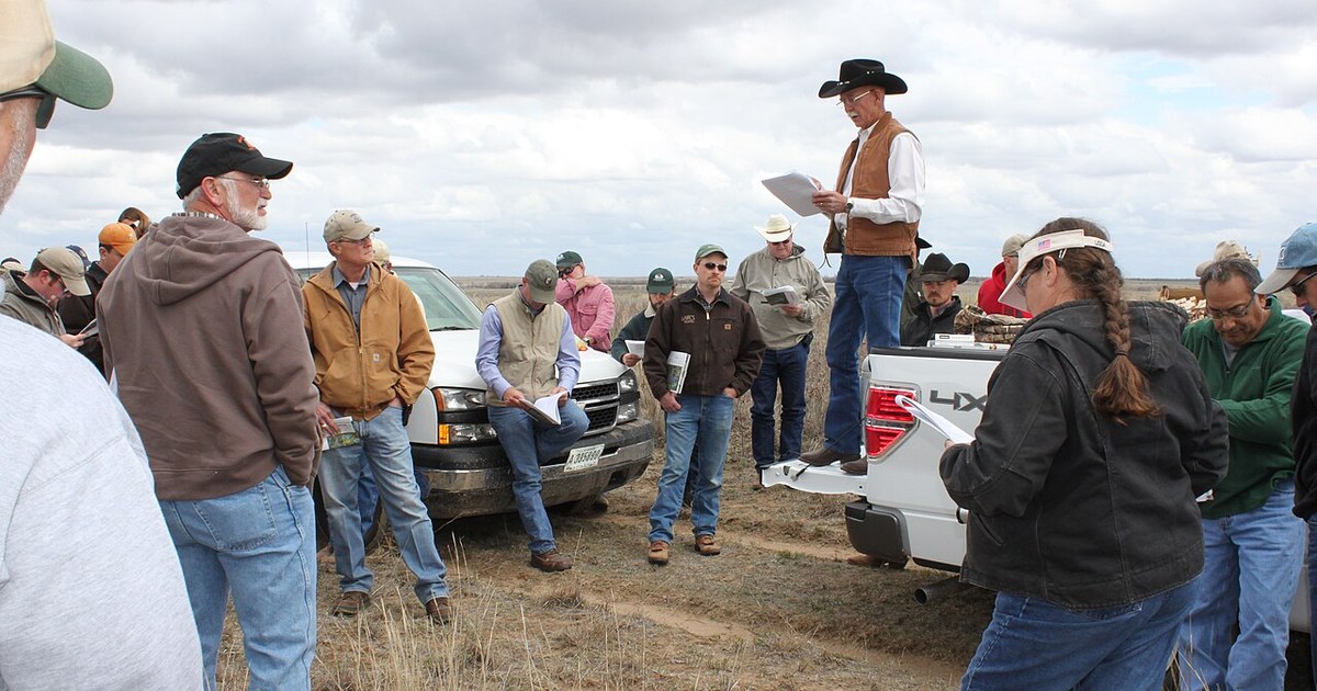 Pampa, Texas