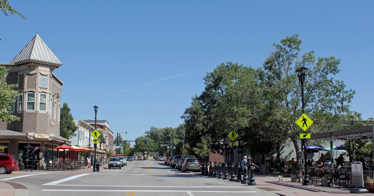 Parker, Colorado