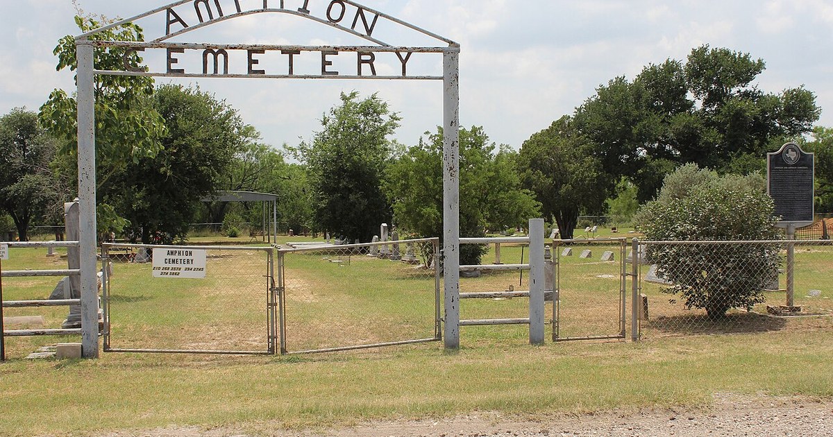 Poteet, Texas