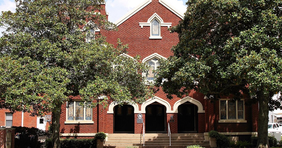 Richmond, Texas