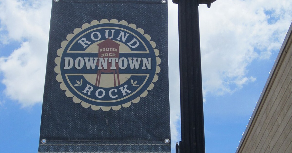 Round Rock, Texas, 2021 Round Rock, Texas, 2021 - 24