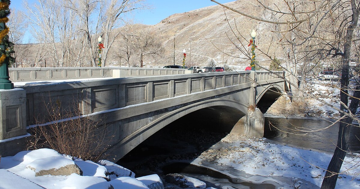 Salida, Colorado