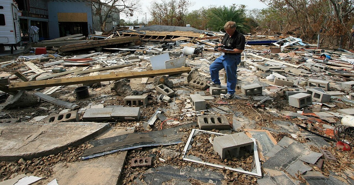 San Leon, Texas