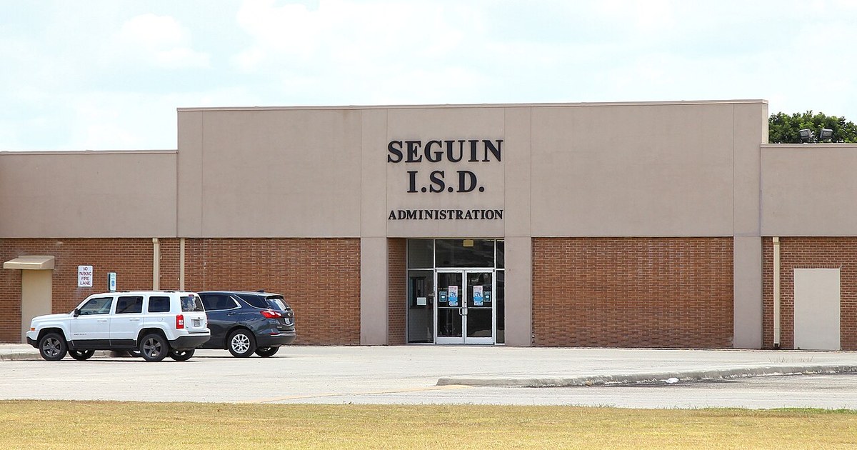 Seguin, Texas