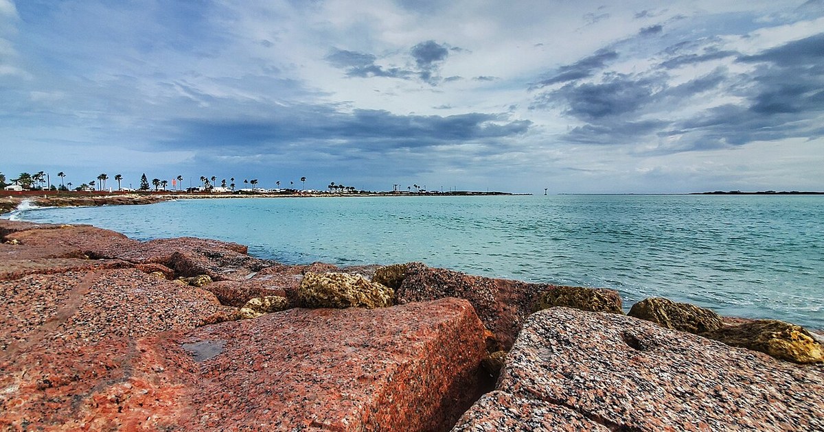 South Padre Island, Texas