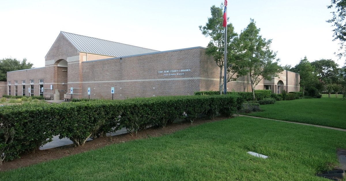 Sugar Land, Texas