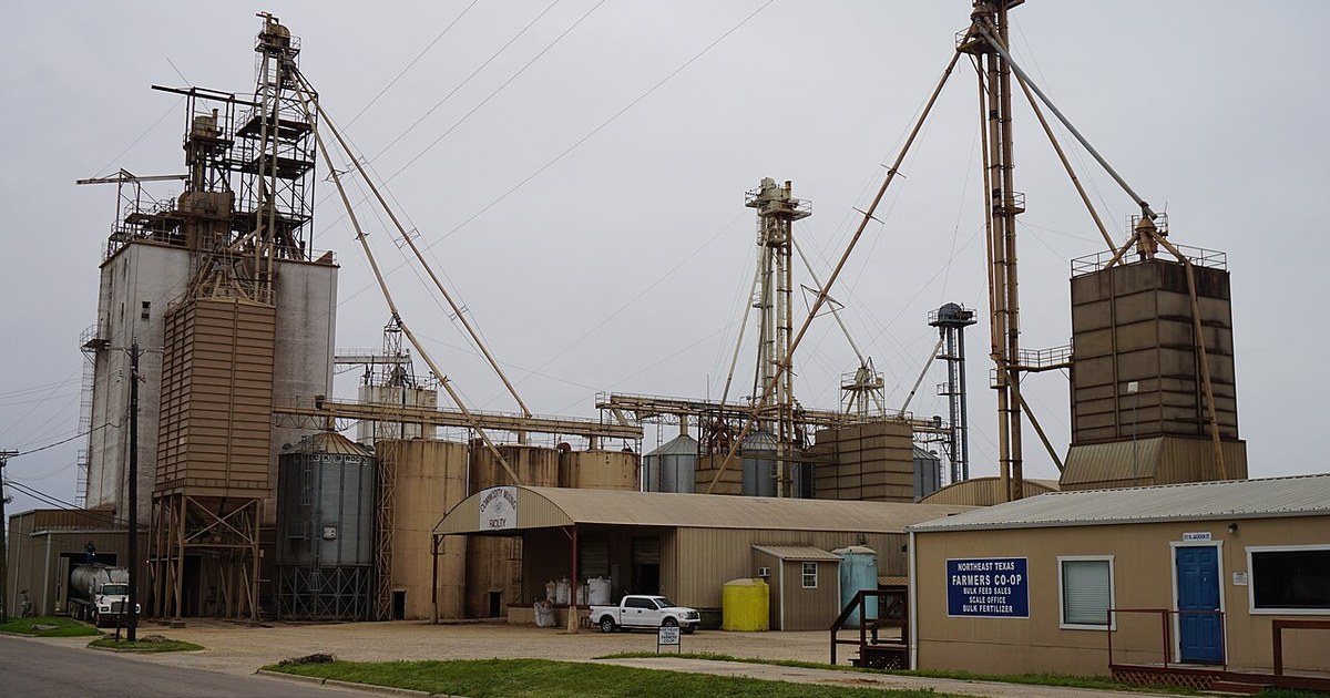 Sulphur Springs, Texas