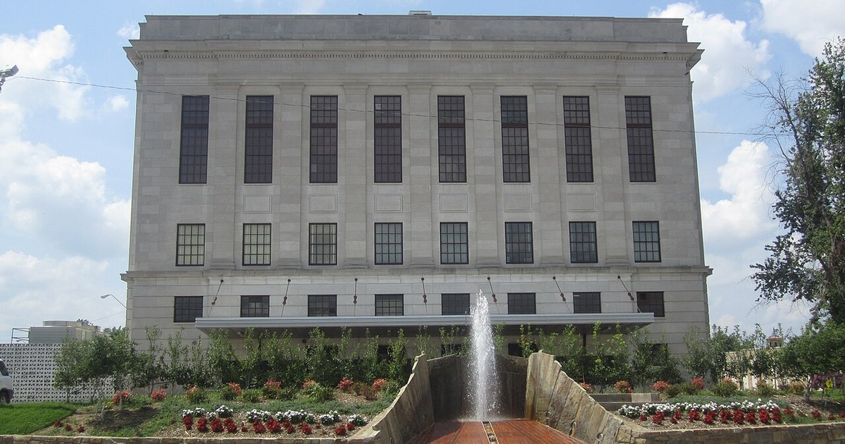 Texarkana, Texas