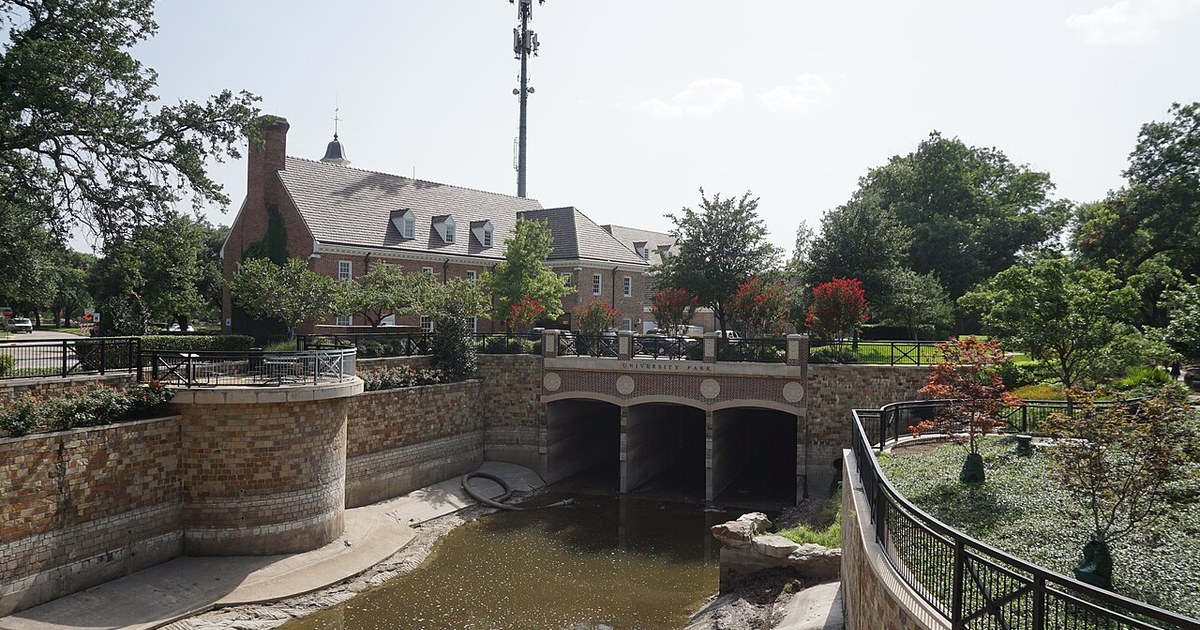University Park, Texas