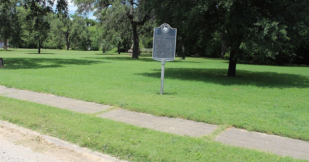 Uvalde, Texas