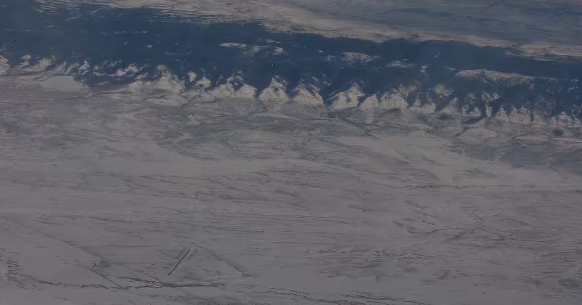 Walden, Colorado