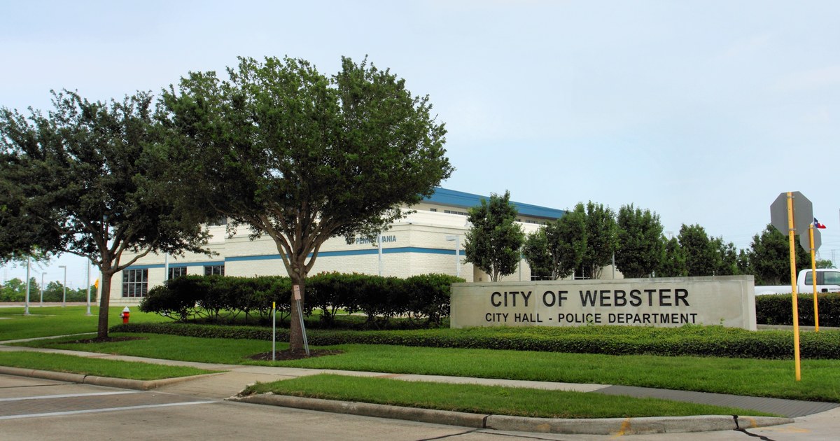 Webster, Texas