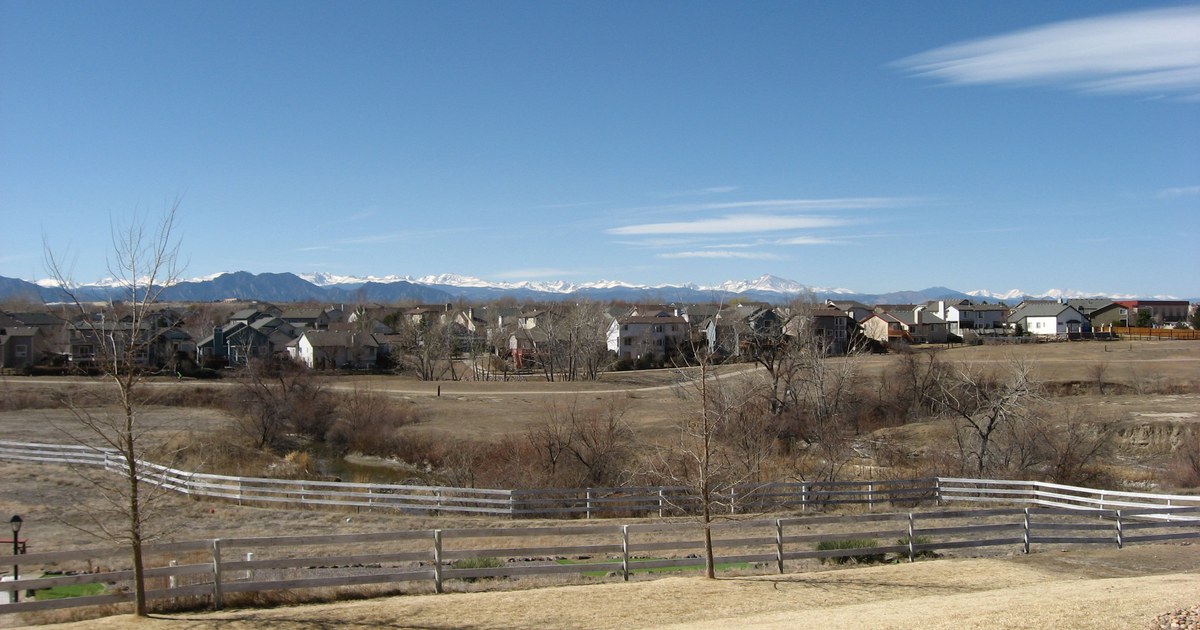 Westminster, Colorado