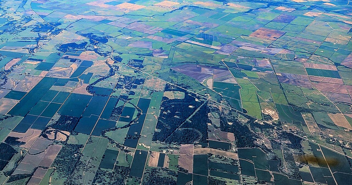 Wharton, Texas