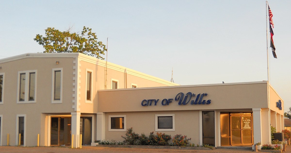 Willis, Texas