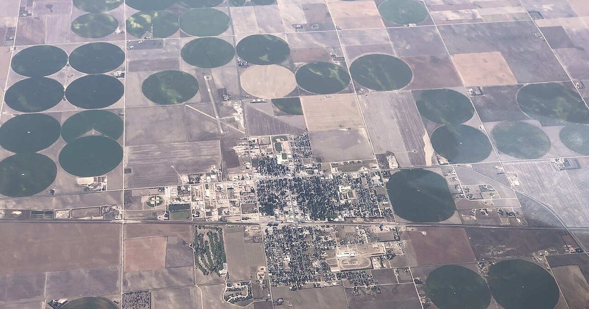 Yuma, Colorado