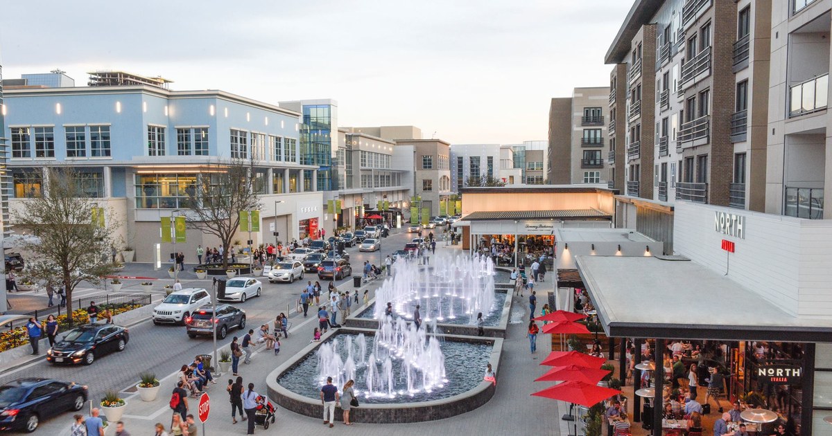 Plano, Texas