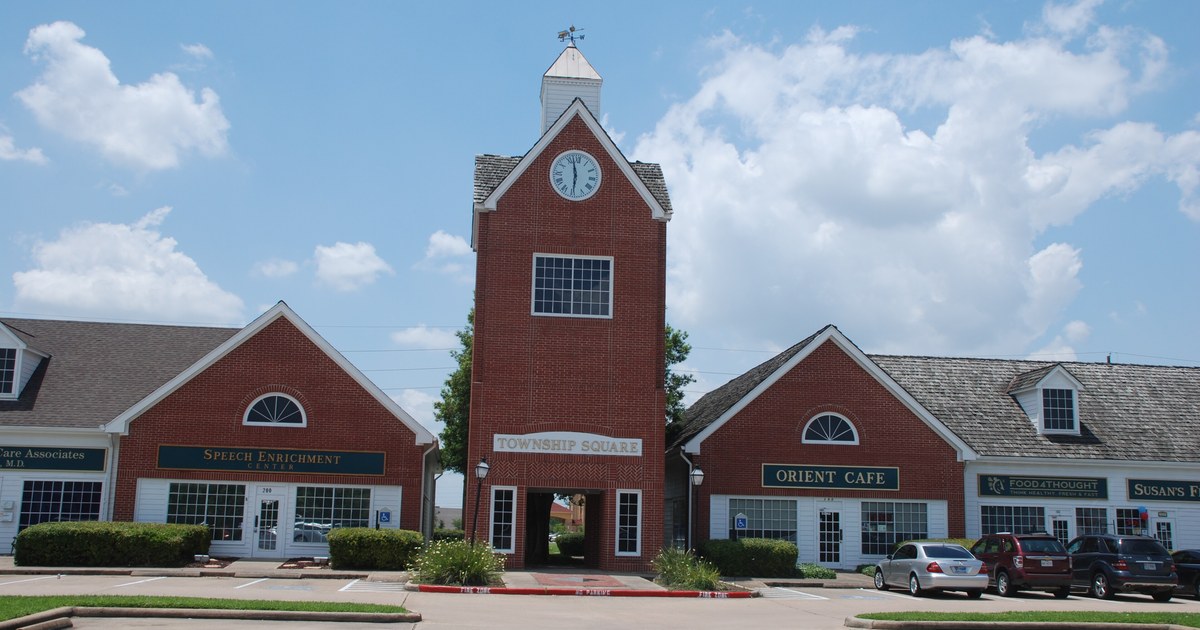 Missouri City, Texas