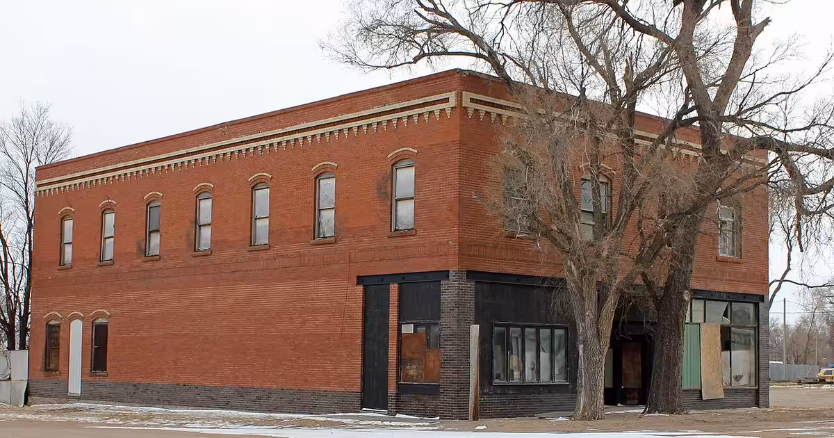Eckley, Colorado
