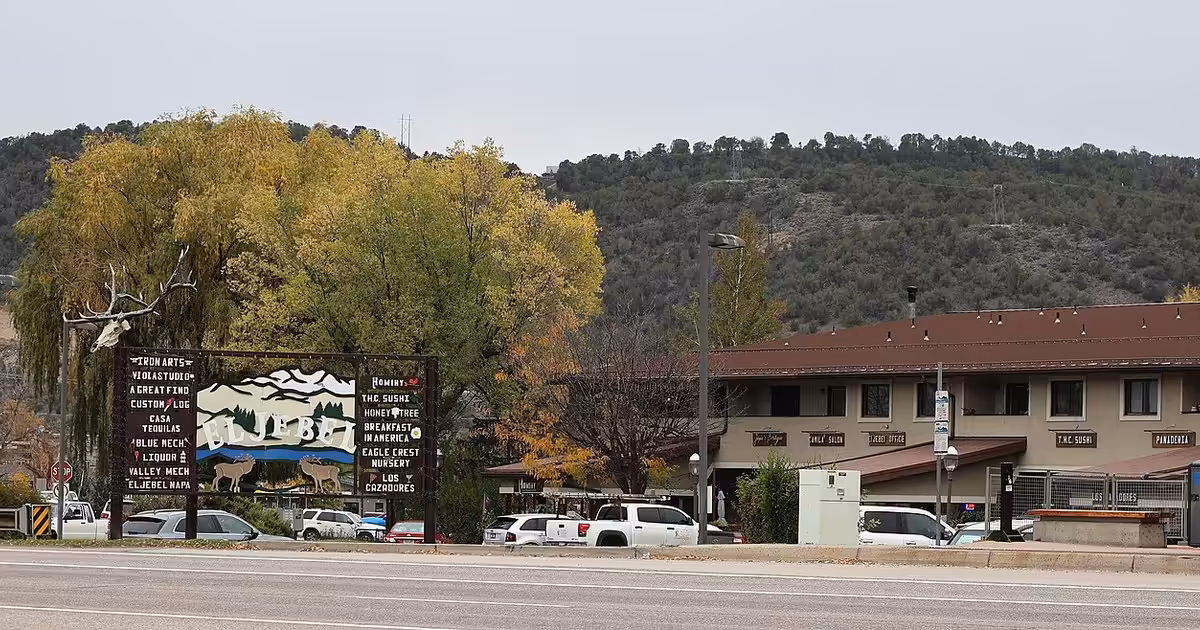 El Jebel, Colorado