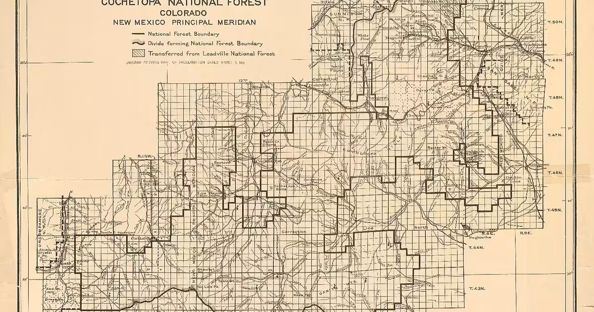 Meridian, Colorado