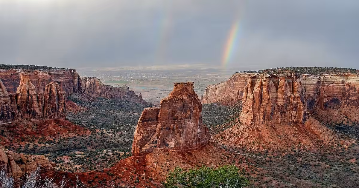 Monument, Colorado