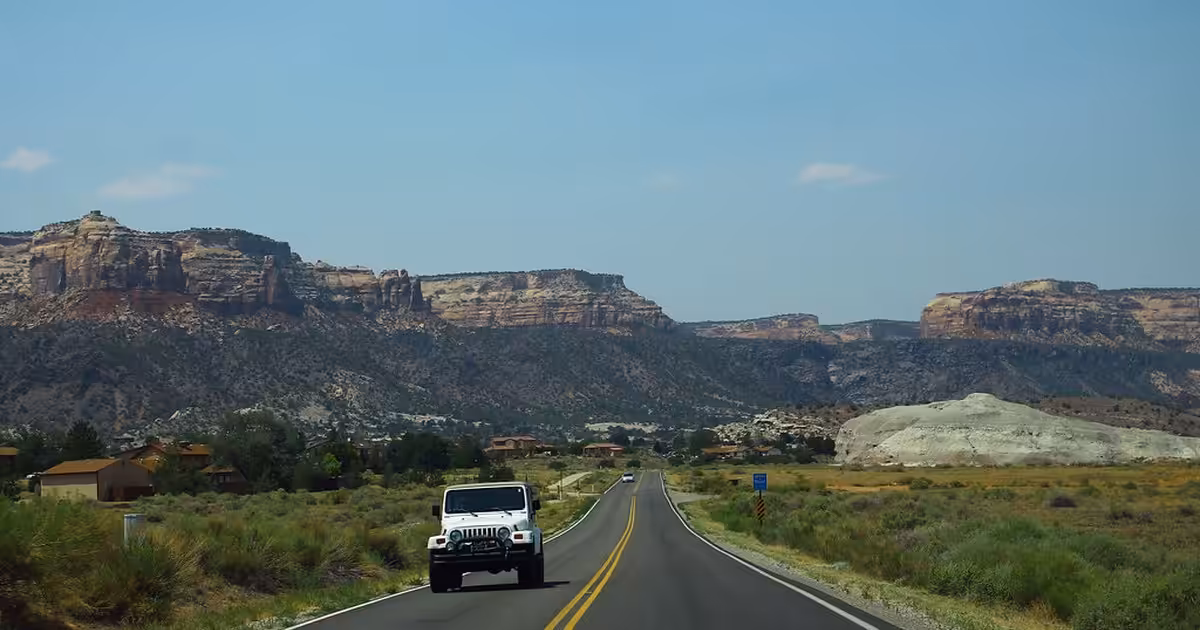 Redlands, Colorado
