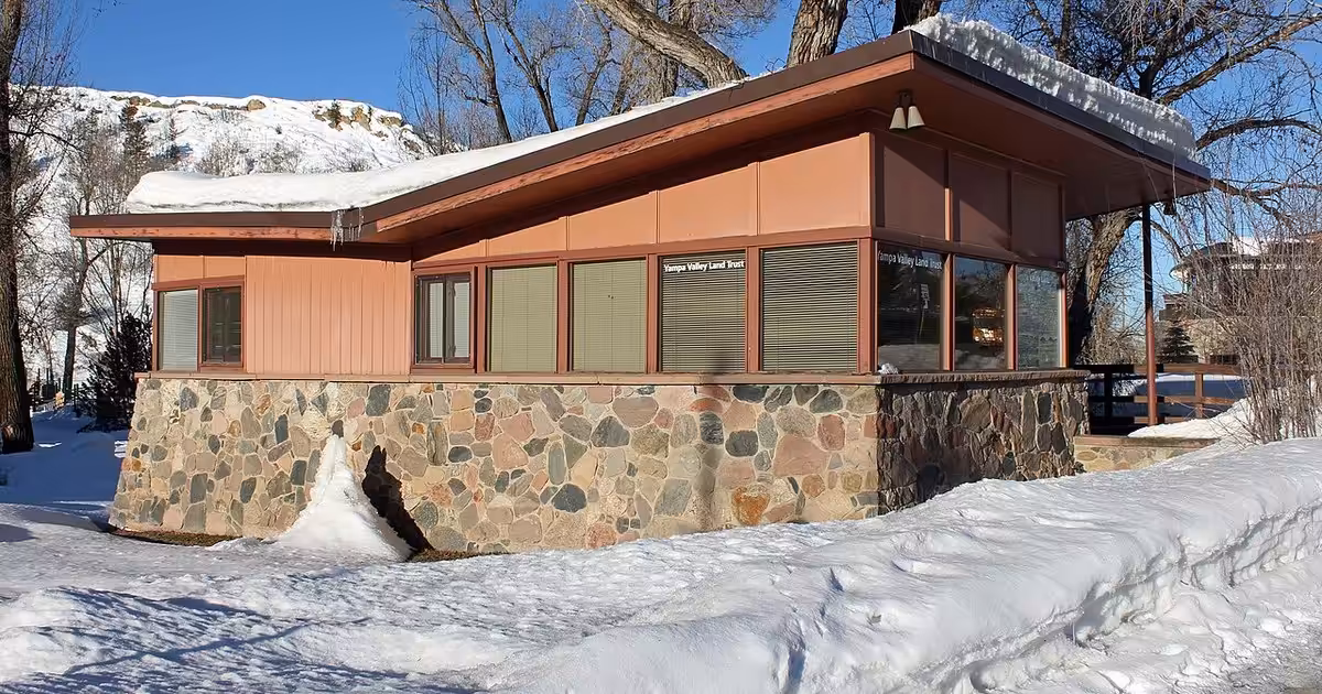 Steamboat Springs, Colorado