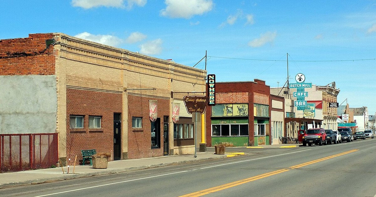 Antonito, Colorado Antonito, Colorado