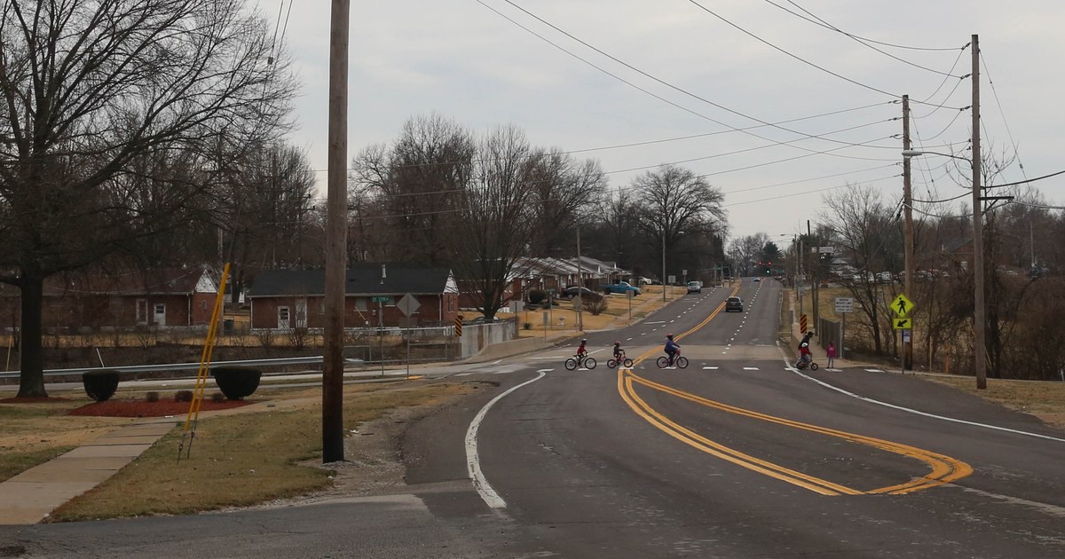 Bellefontaine Neighbors, Missouri