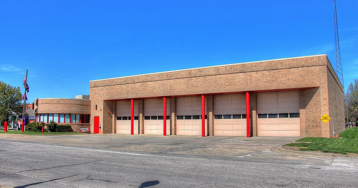 Belton, Missouri