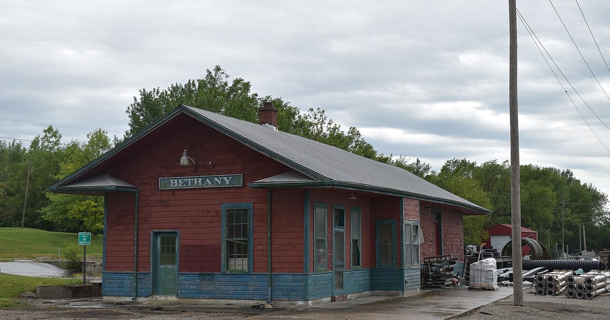 Bethany, Missouri