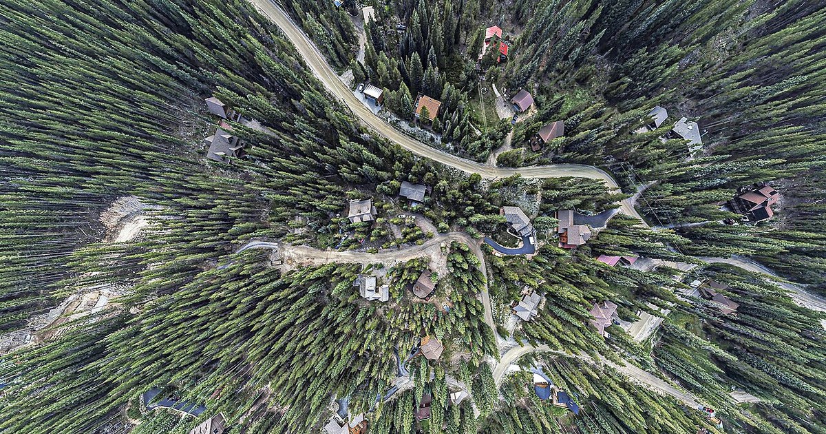 Blue River, Colorado