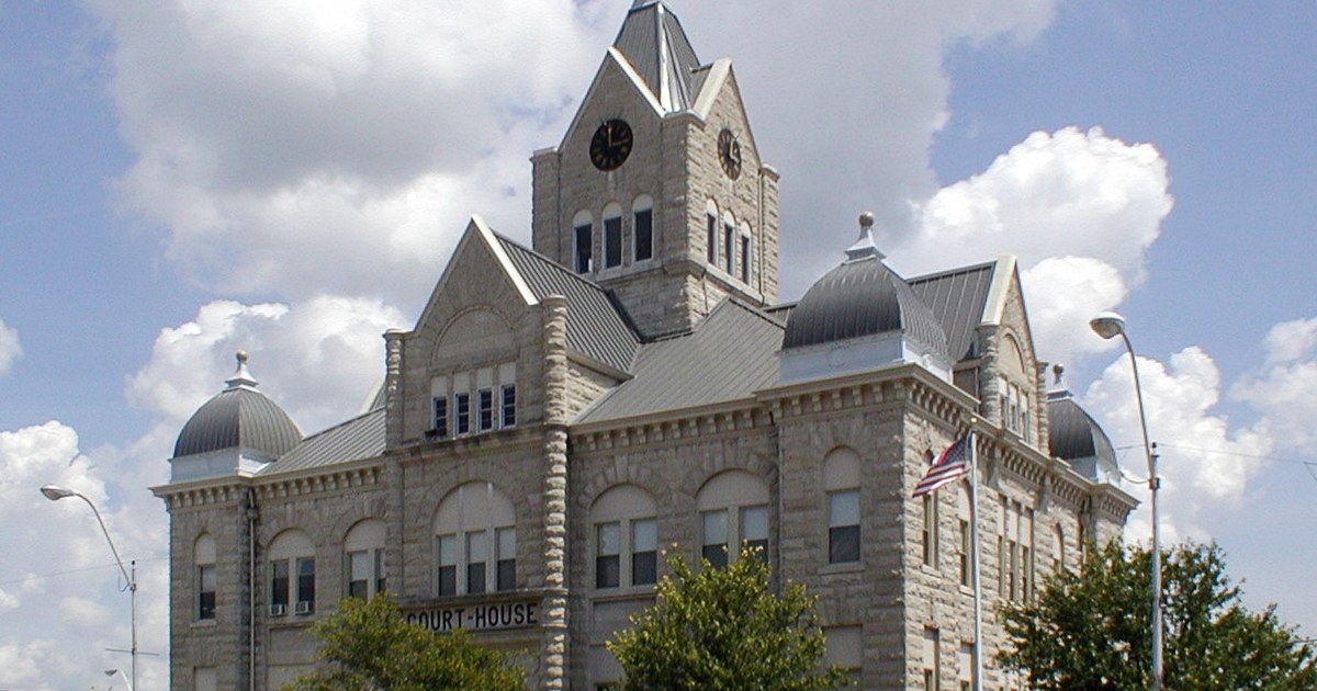 Bolivar, Missouri