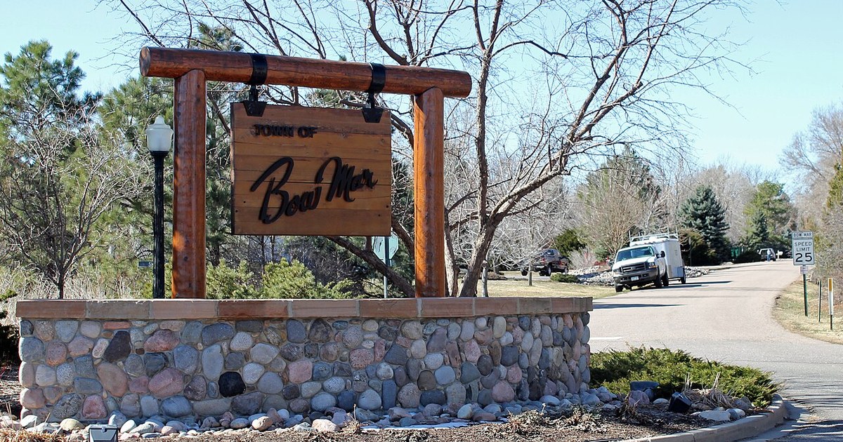 Bow Mar, Colorado