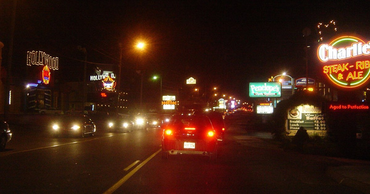 Branson, Missouri