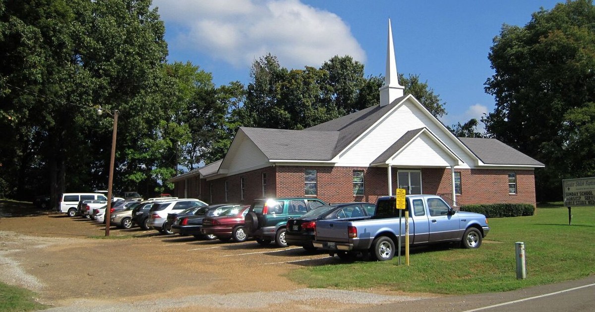 Brighton, Tennessee Brighton TN 2013-10-13 012