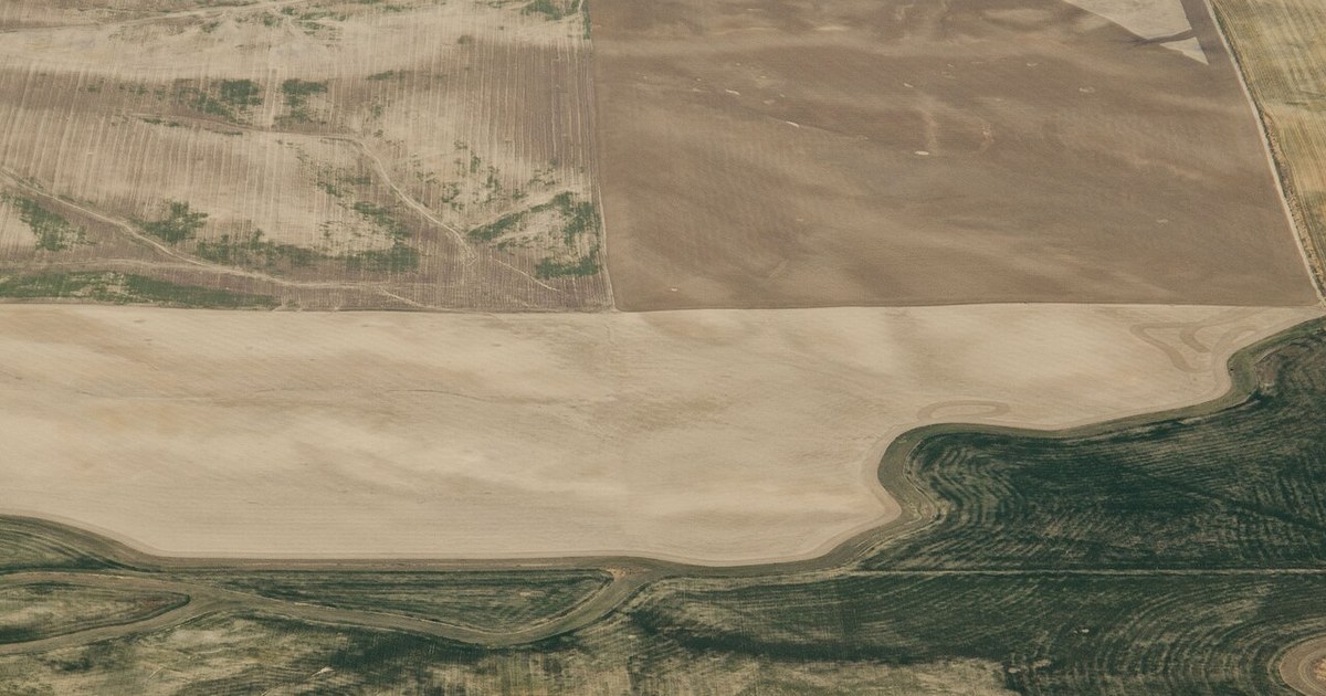Byers, Colorado