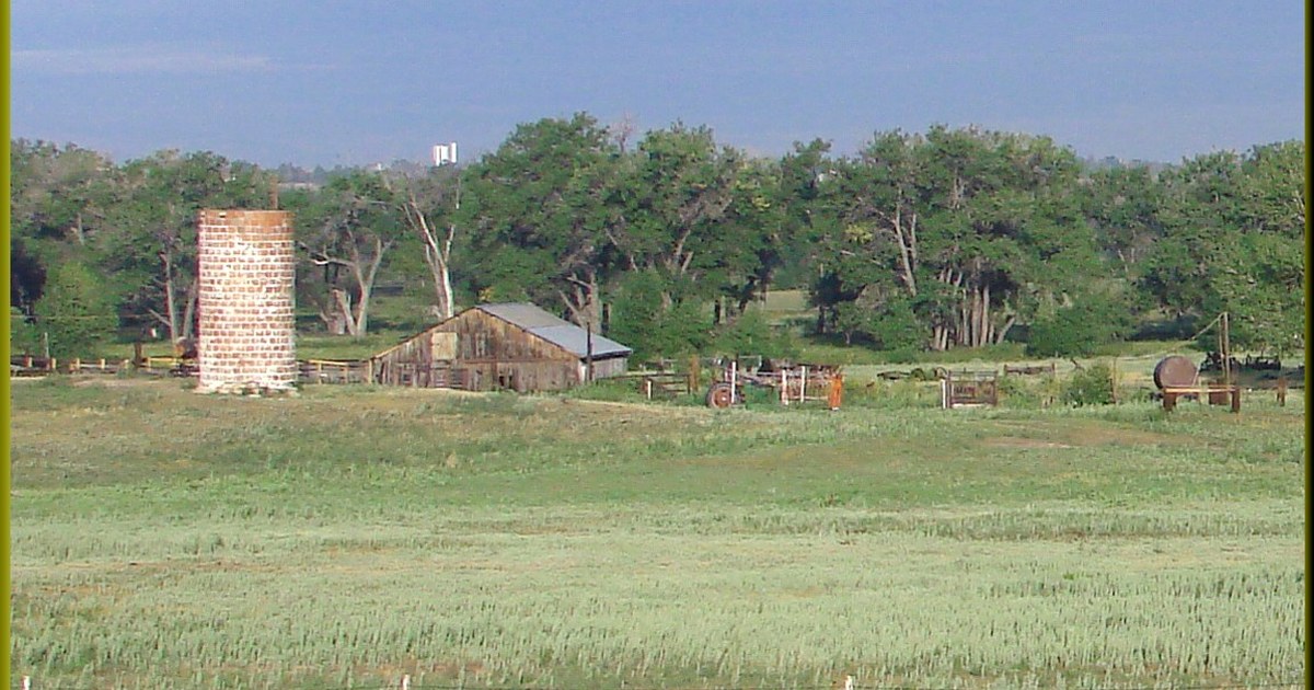 Calhan, Colorado