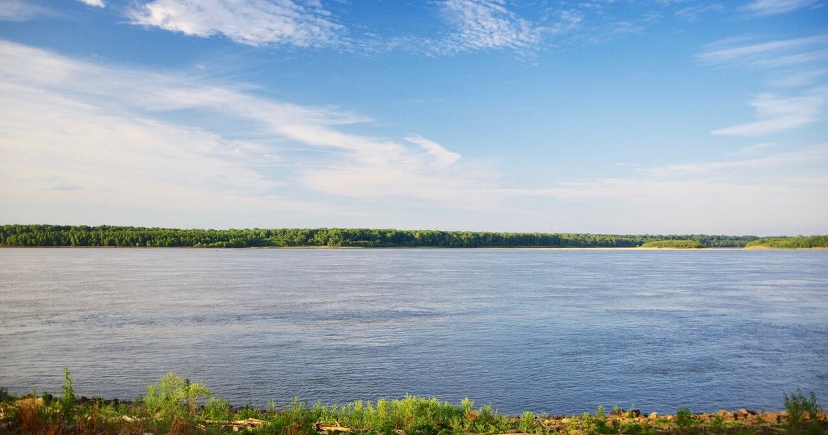 Caruthersville, Missouri