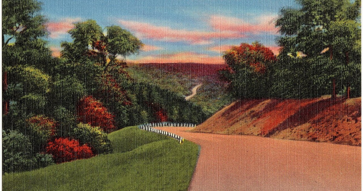 Cassville, Missouri