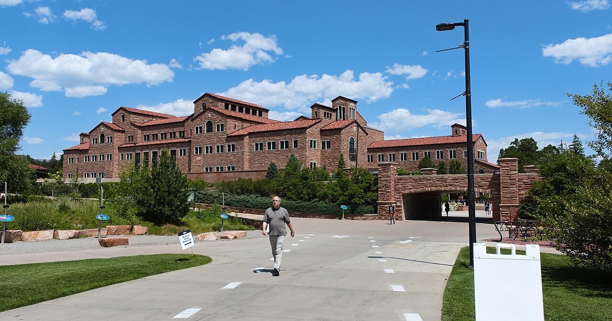 Center, Colorado
