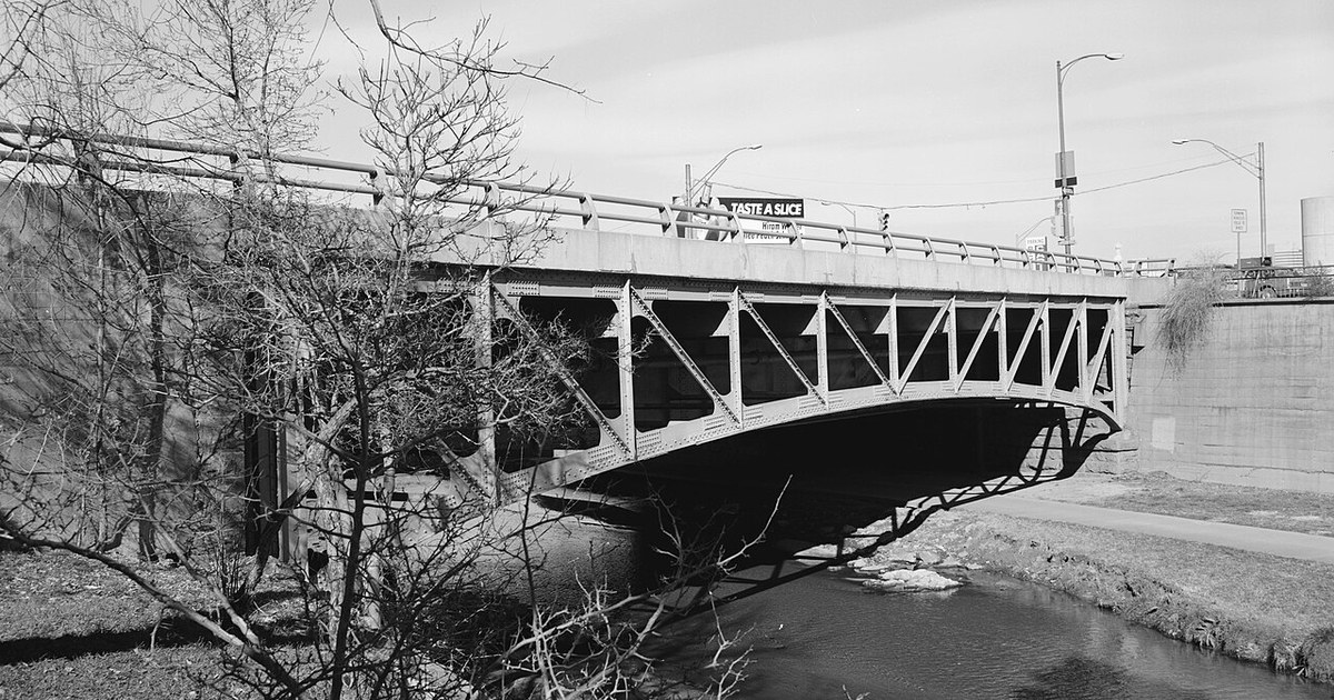 Cherry Creek, Colorado