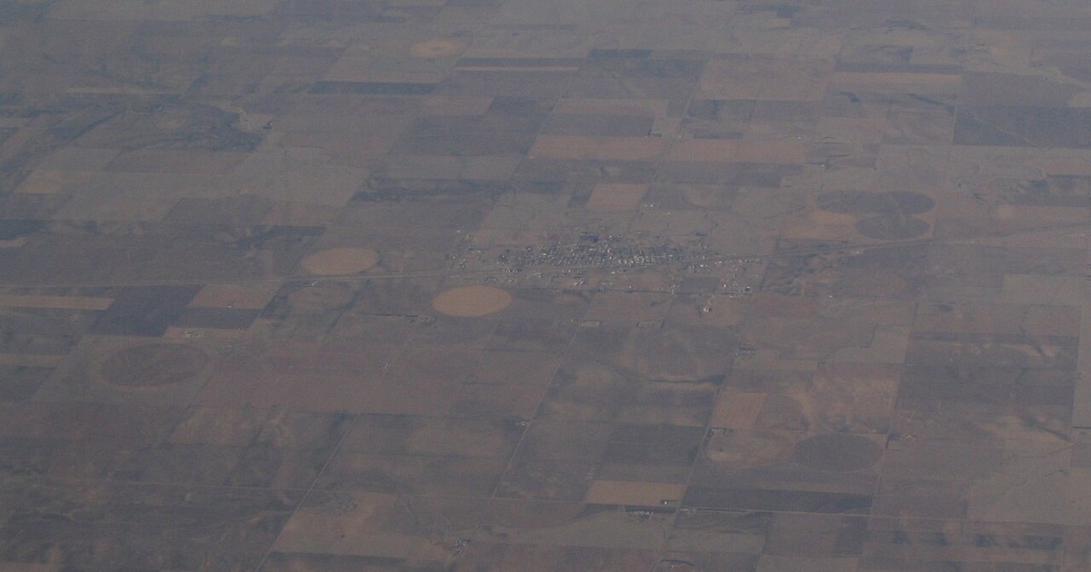 Cheyenne Wells, Colorado